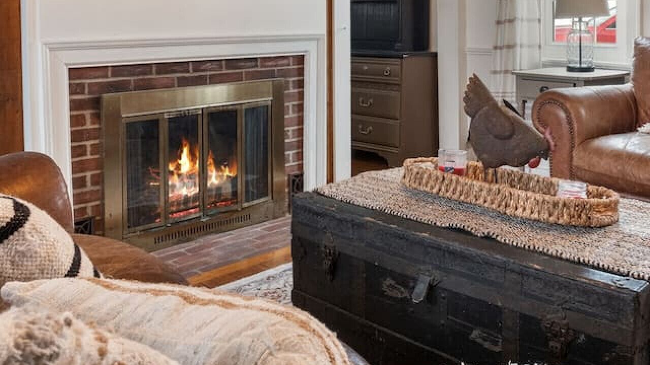 Photo of Livingroom in Gilmanton