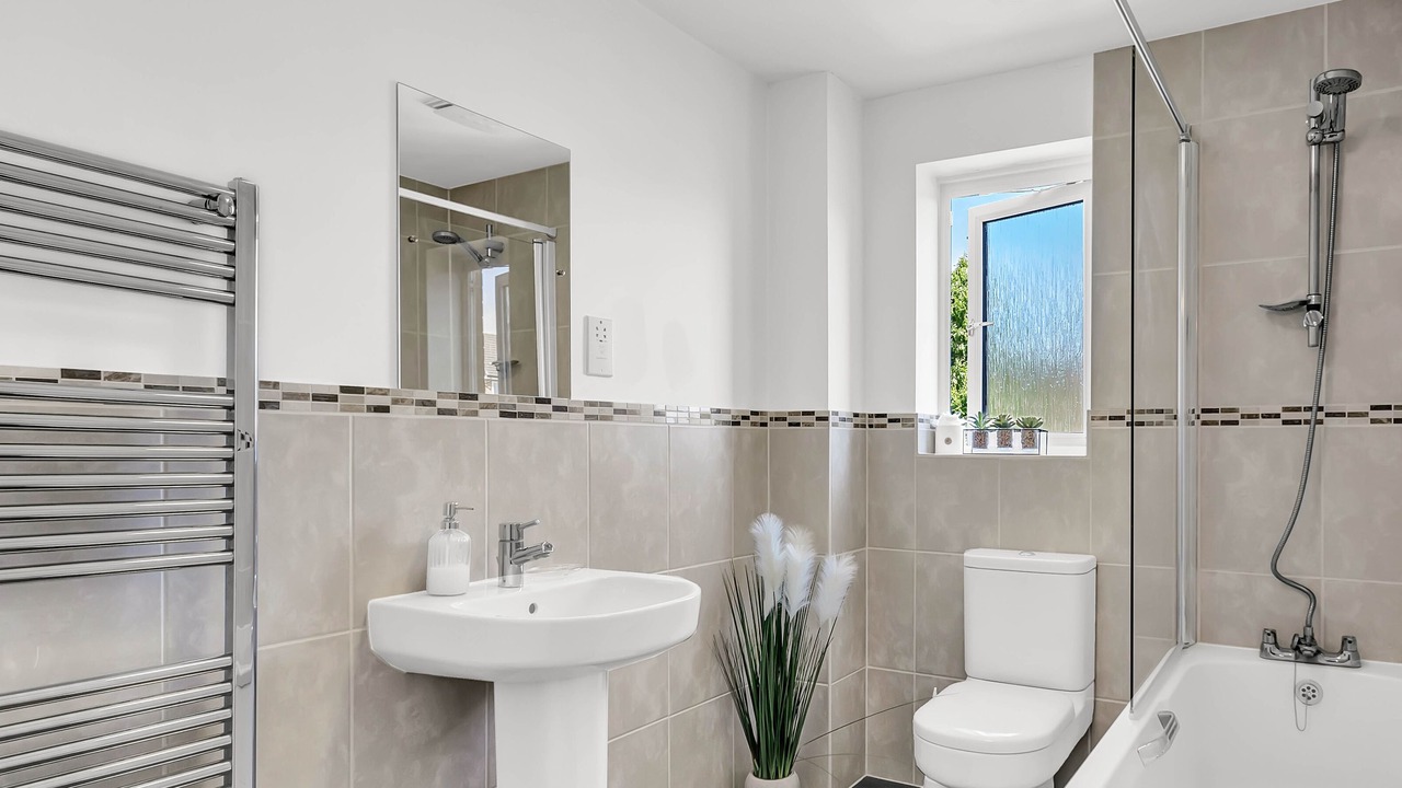 Photo of Bathroom in Basildon