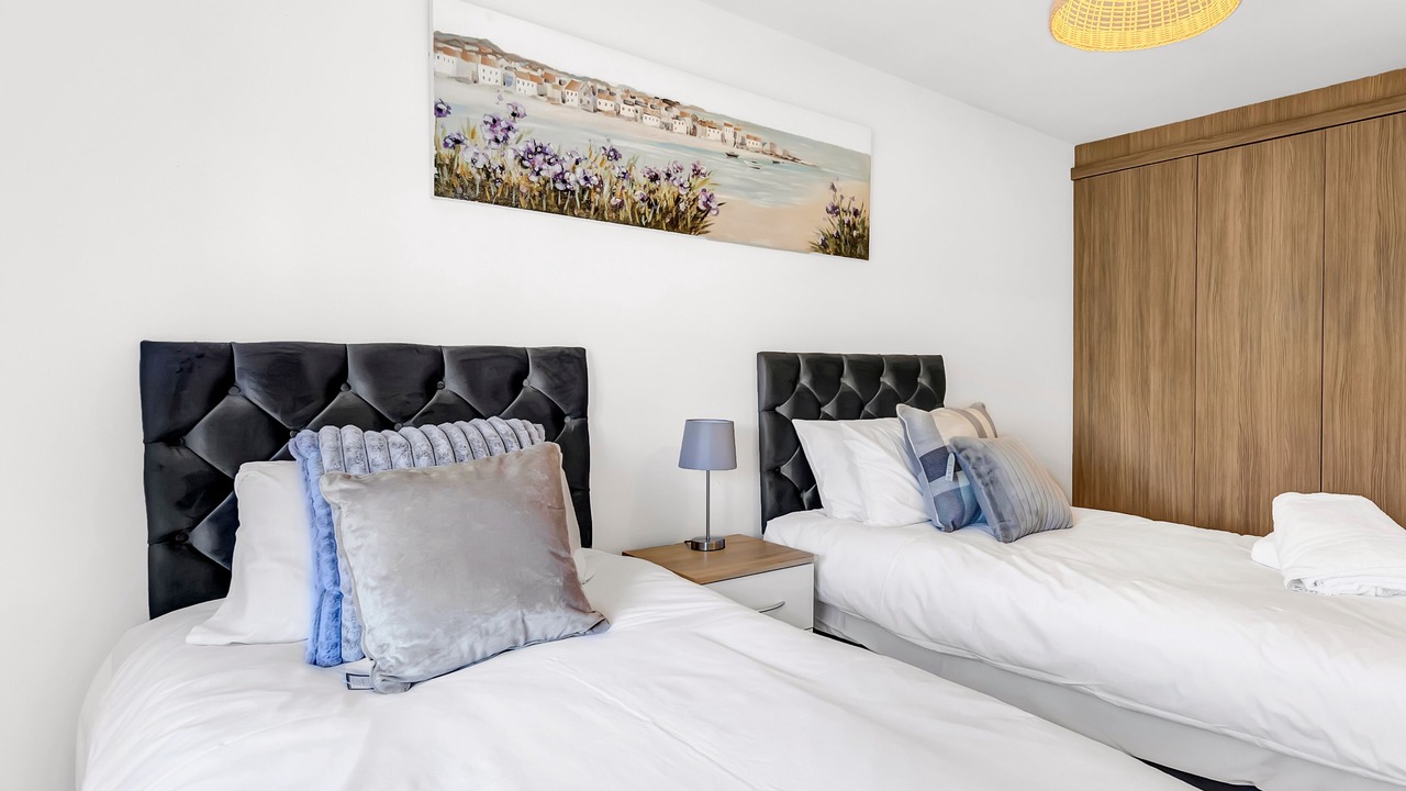 Photo of Bedroom in Basildon