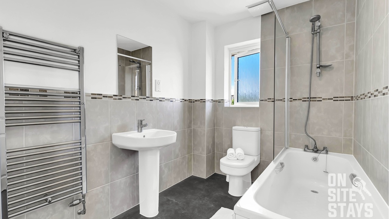 Photo of Bathroom in Basildon