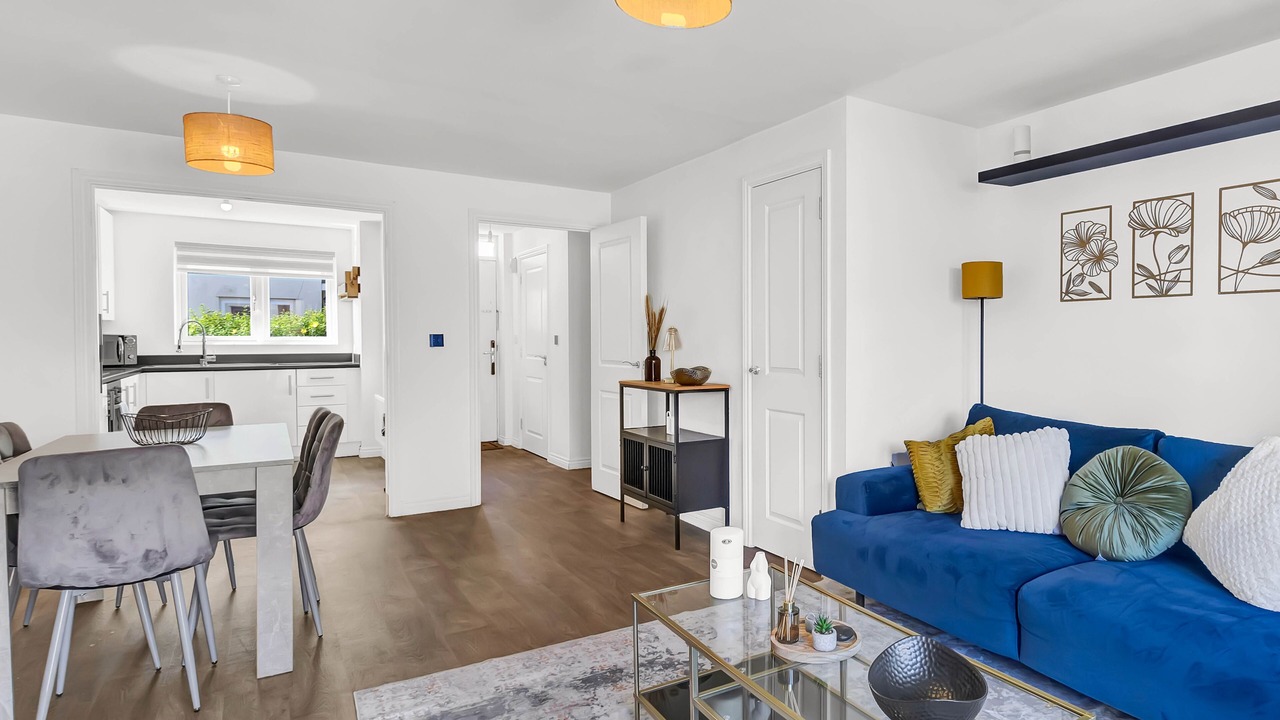 Photo of Livingroom in Basildon