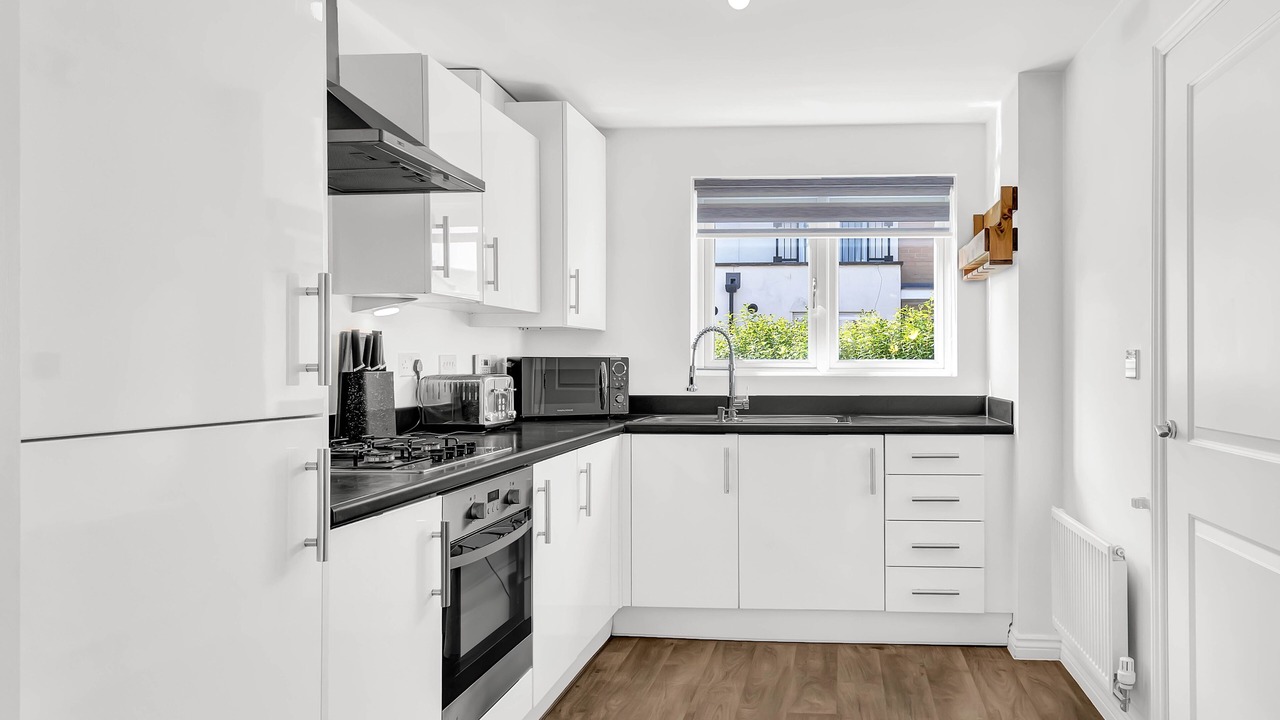 Photo of Kitchen in Basildon