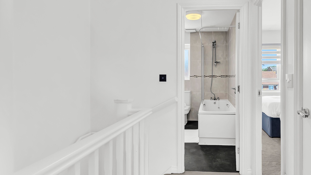 Photo of Bathroom in Basildon