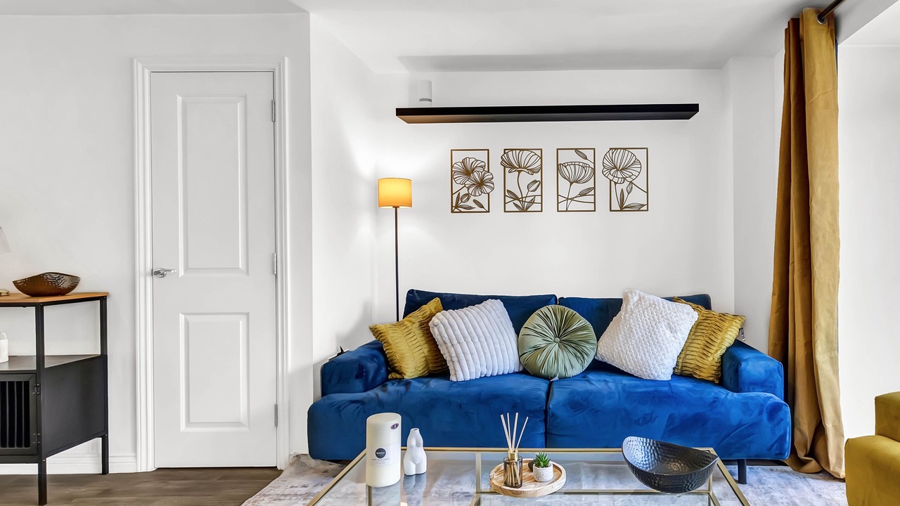 Photo of Livingroom in Basildon