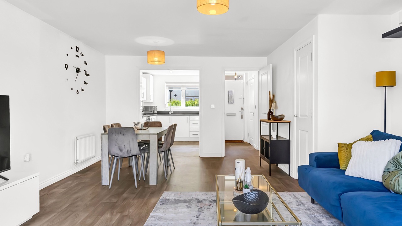 Photo of Livingroom in Basildon