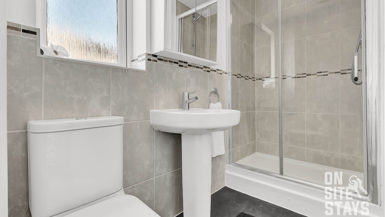 Photo of Bathroom in Basildon