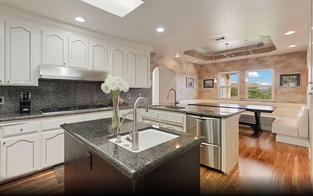 Photo of Kitchen in Galt