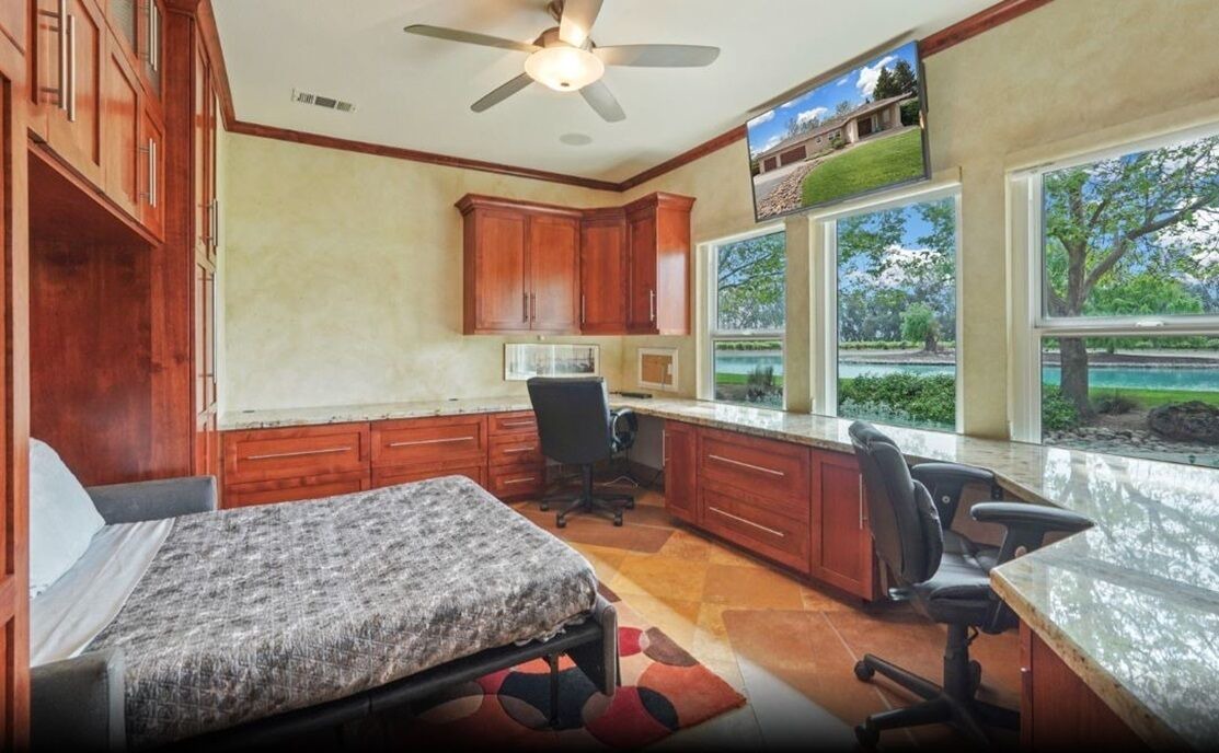 Photo of Bedroom in Galt