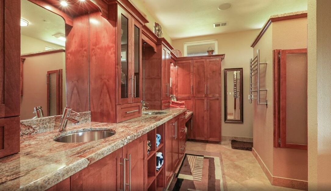 Photo of Bathroom in Galt