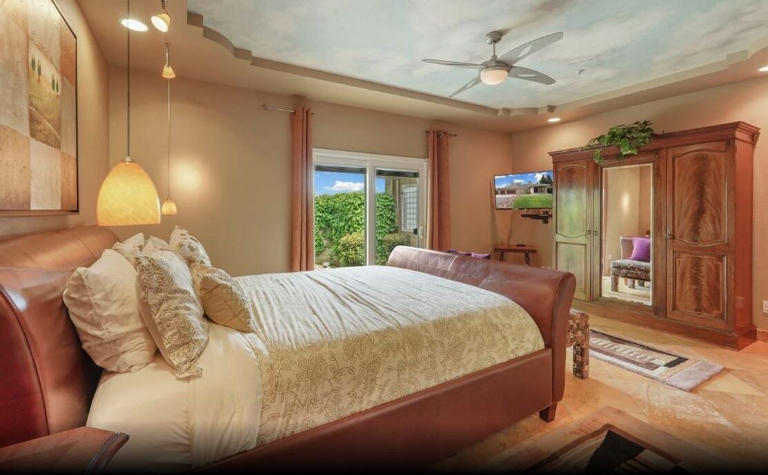 Photo of Bedroom in Galt