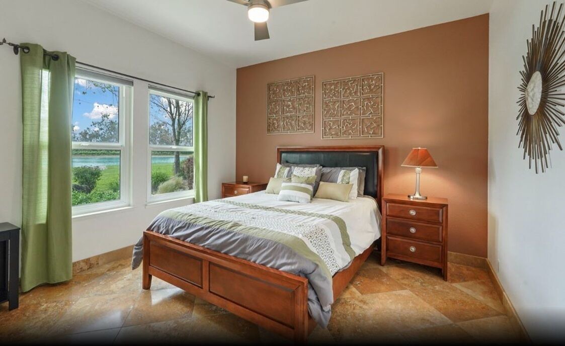 Photo of Bedroom in Galt