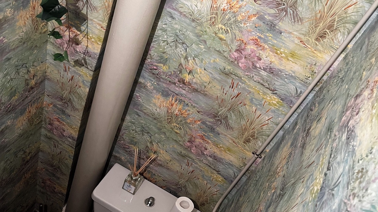 Photo of Bathroom in Cachan