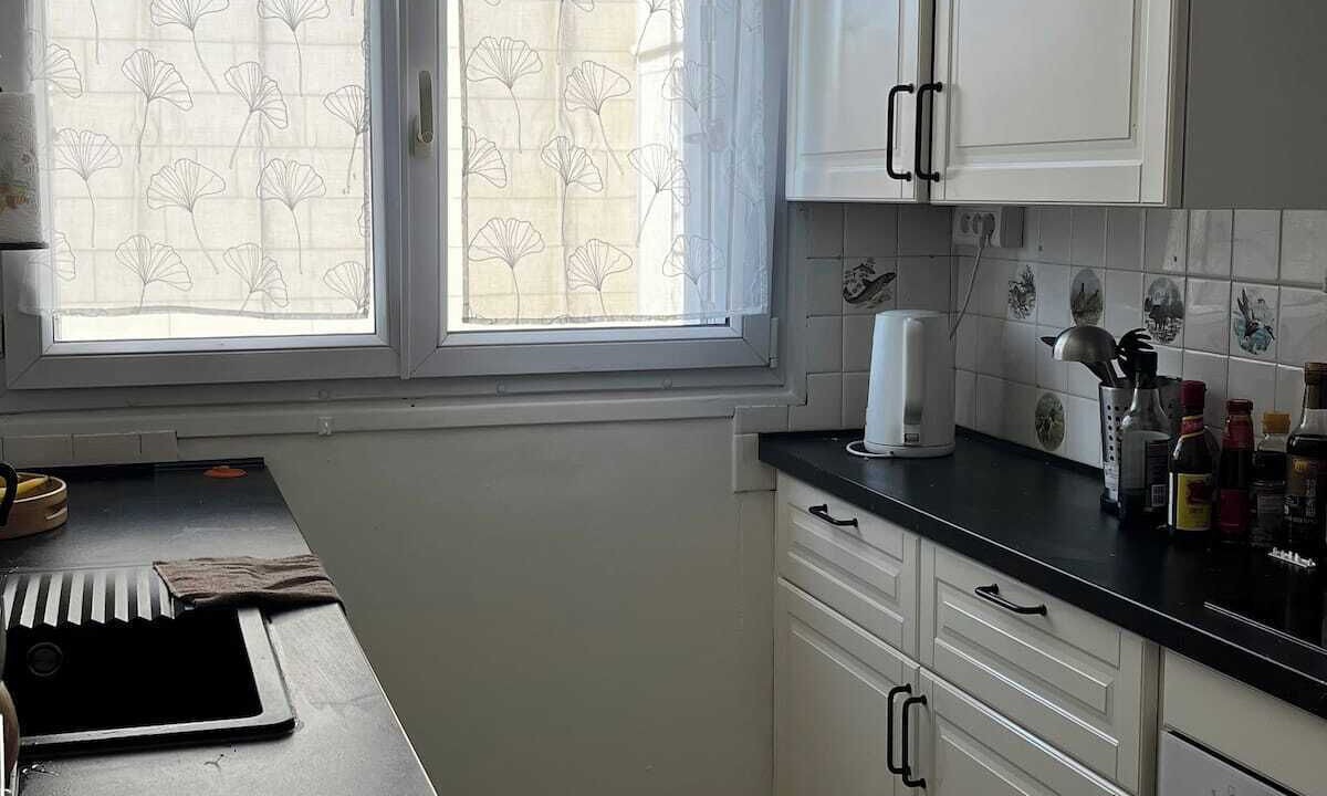 Photo of Kitchen in Cachan