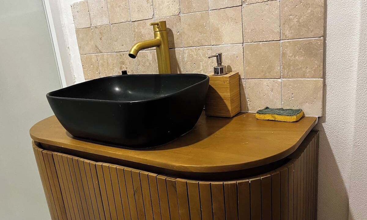 Photo of Bathroom in Cachan
