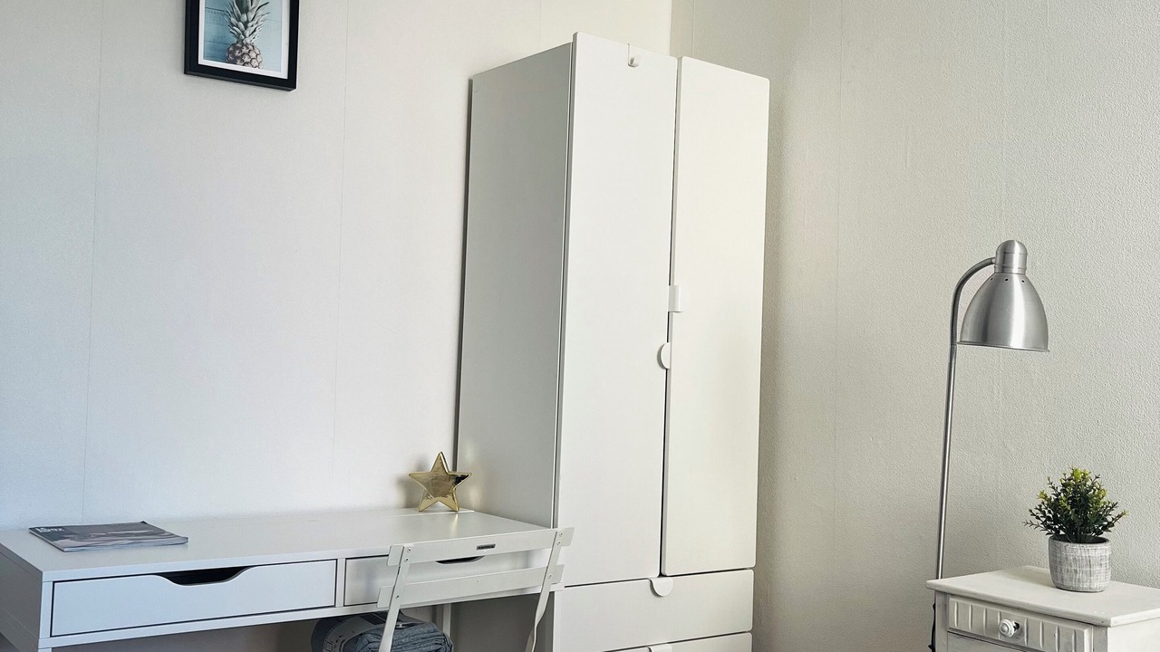 Photo of Bedroom in Cachan