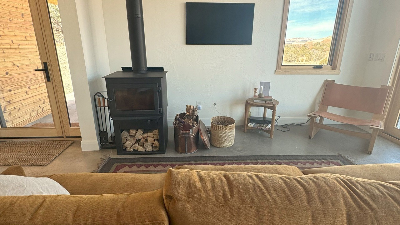 Photo of Livingroom in Cannonville