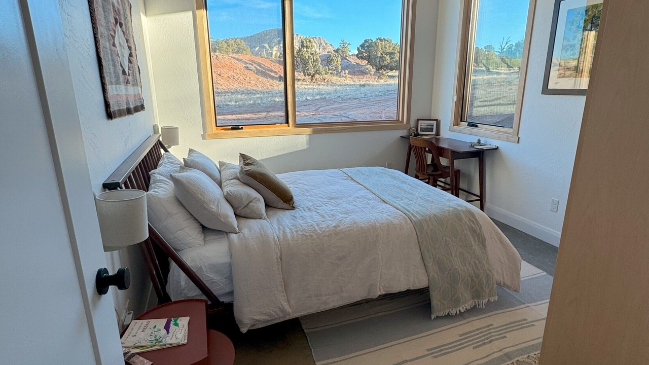 Photo of Bedroom in Cannonville