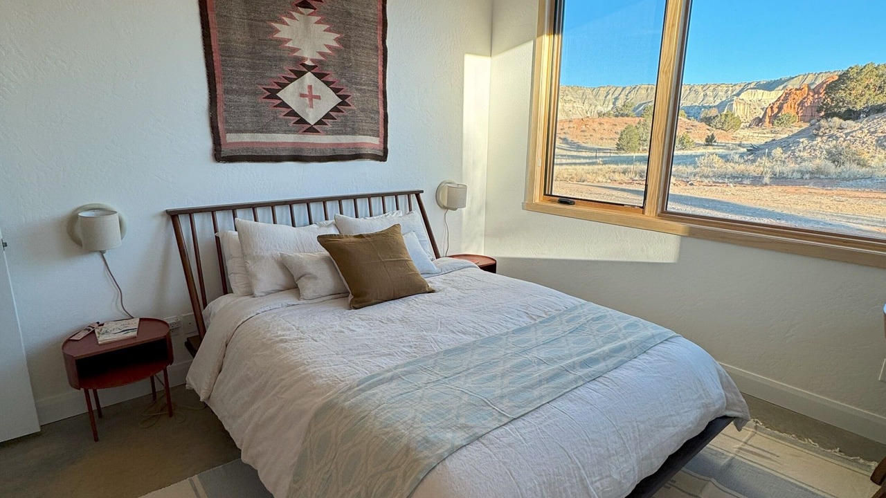 Photo of Bedroom in Cannonville