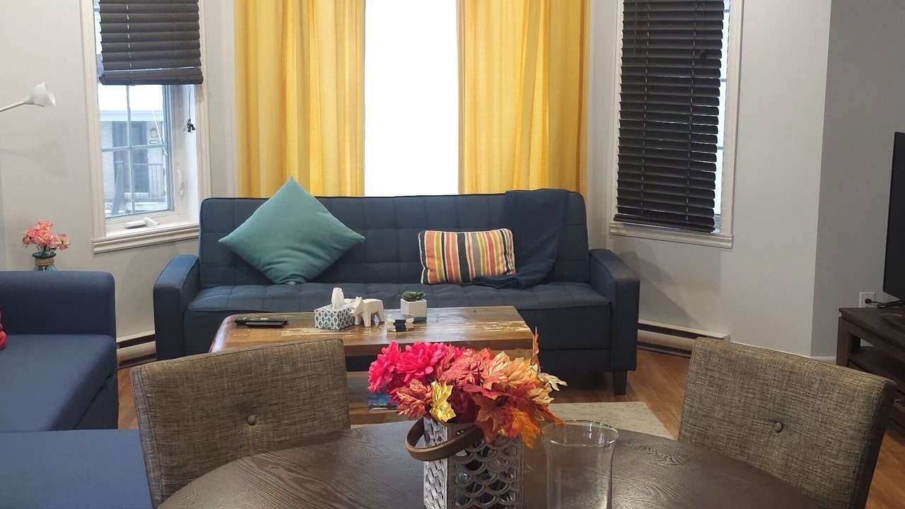 Photo of Livingroom in Laval