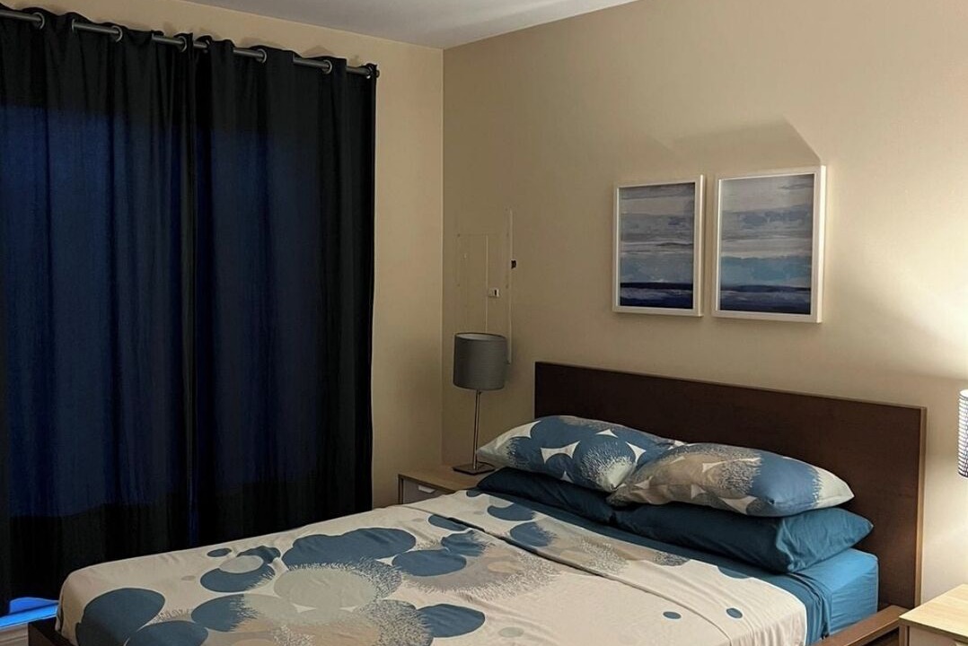 Photo of Bedroom in Laval