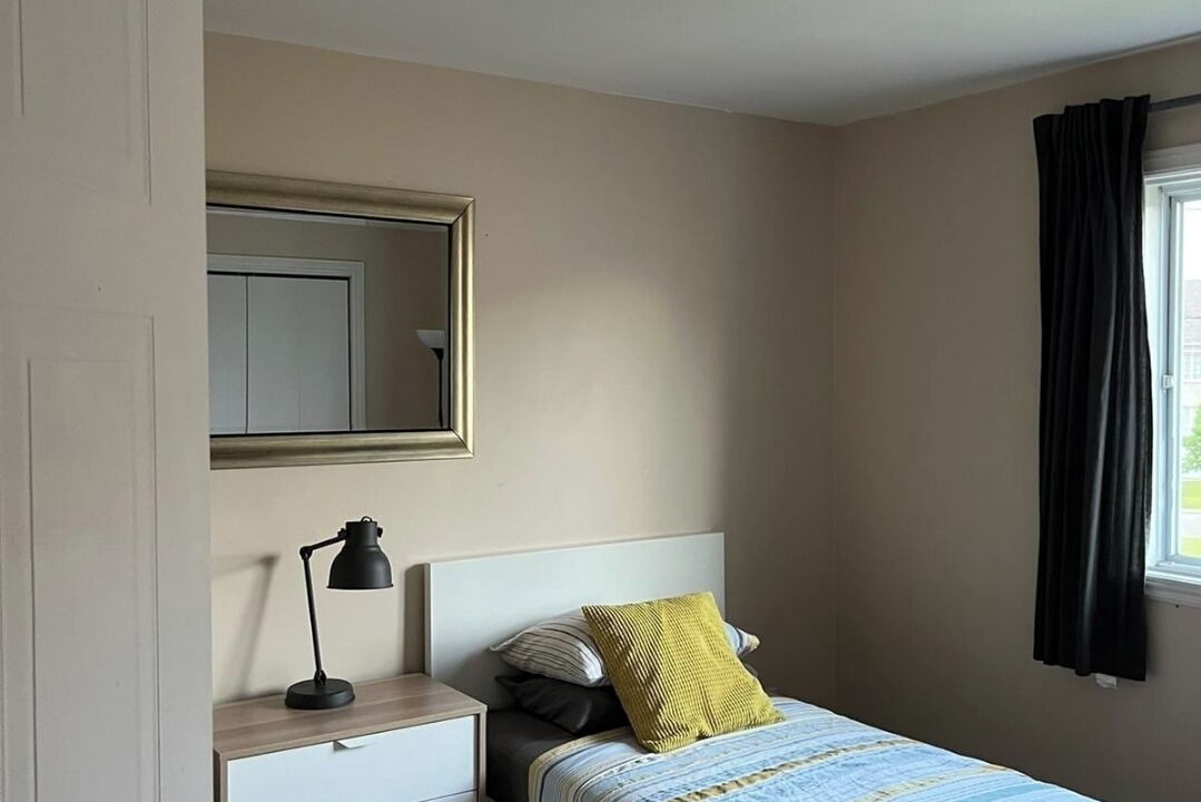 Photo of Bedroom in Laval