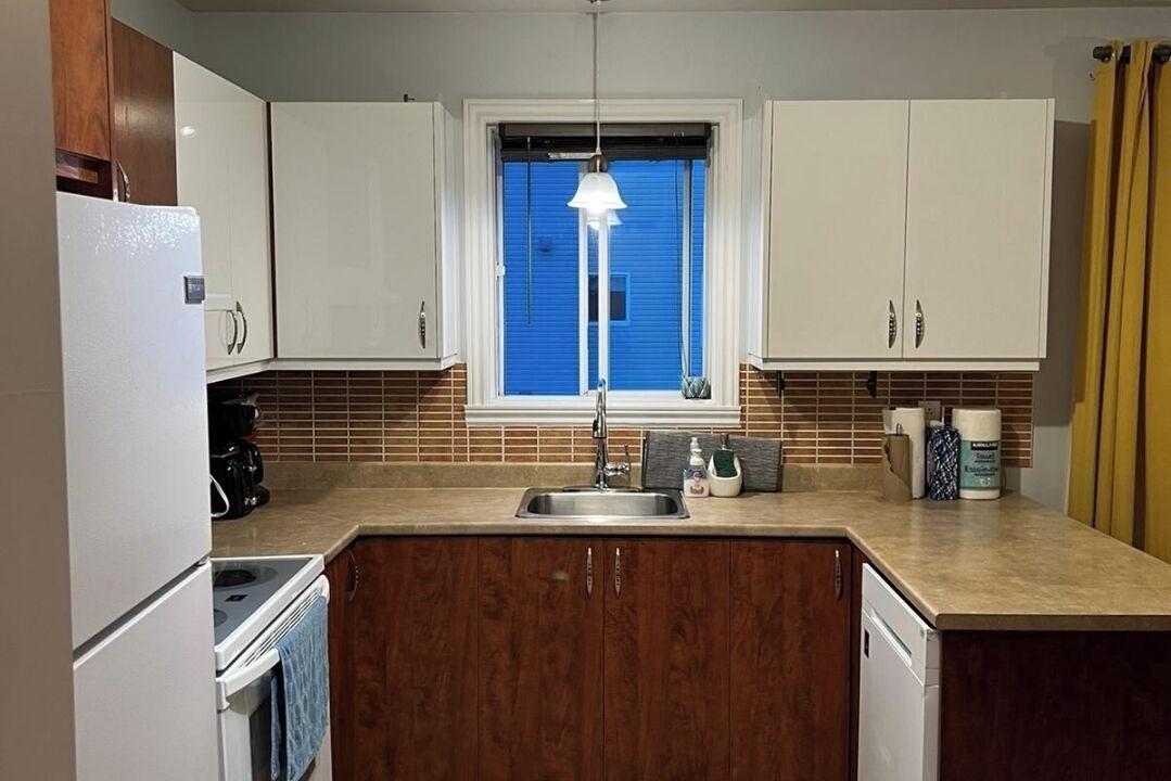 Photo of Kitchen in Laval