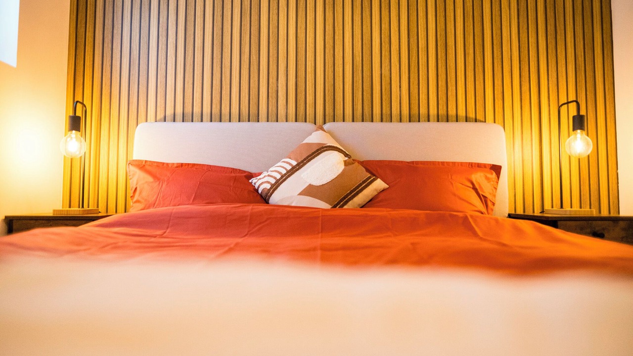 Photo of Bedroom in Denain