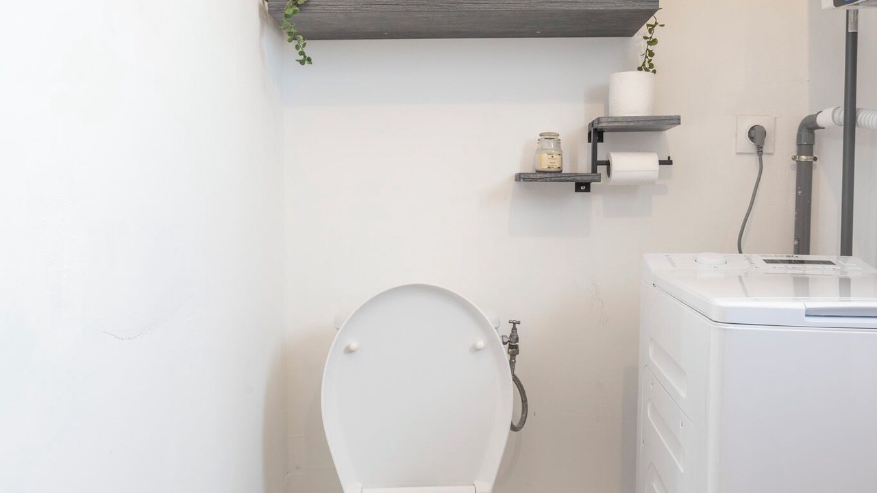 Photo of Bathroom in Denain
