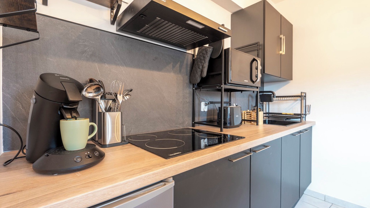 Photo of Kitchen in Denain