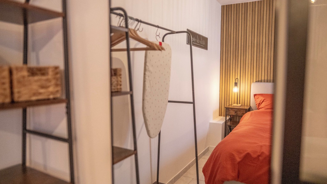 Photo of Bedroom in Denain