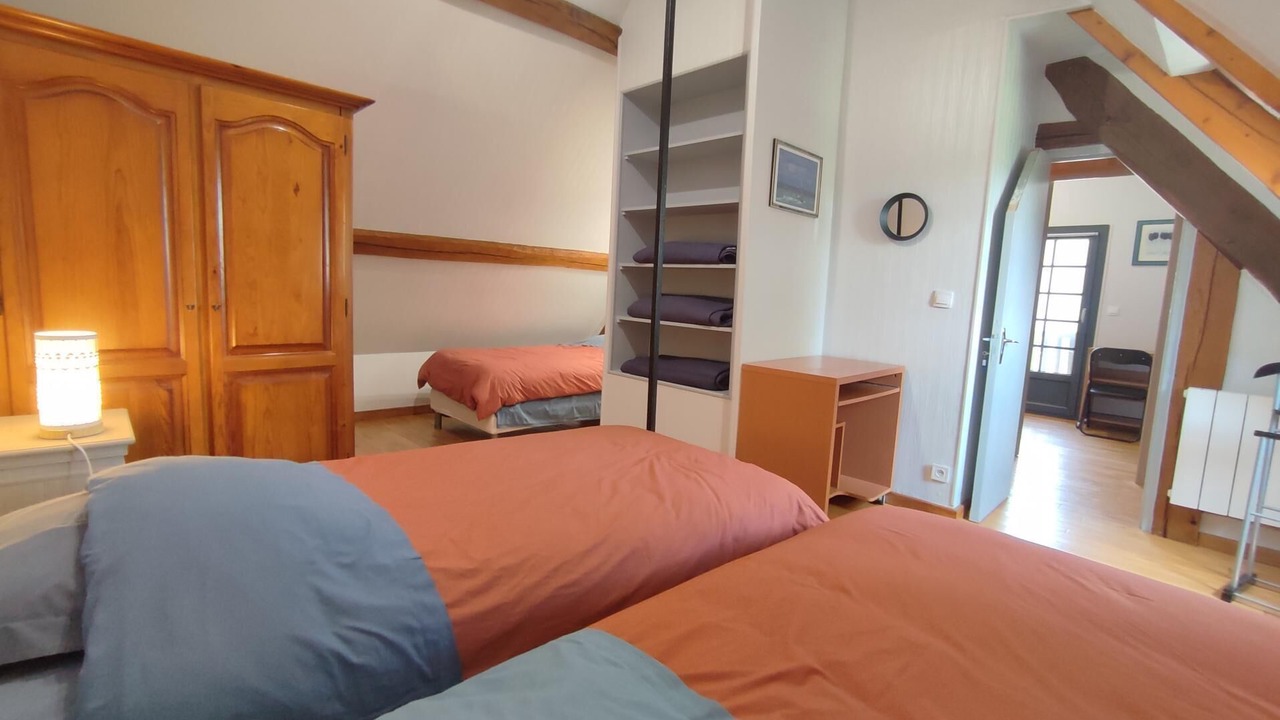 Photo of Others in La Ferte-Saint-Samson