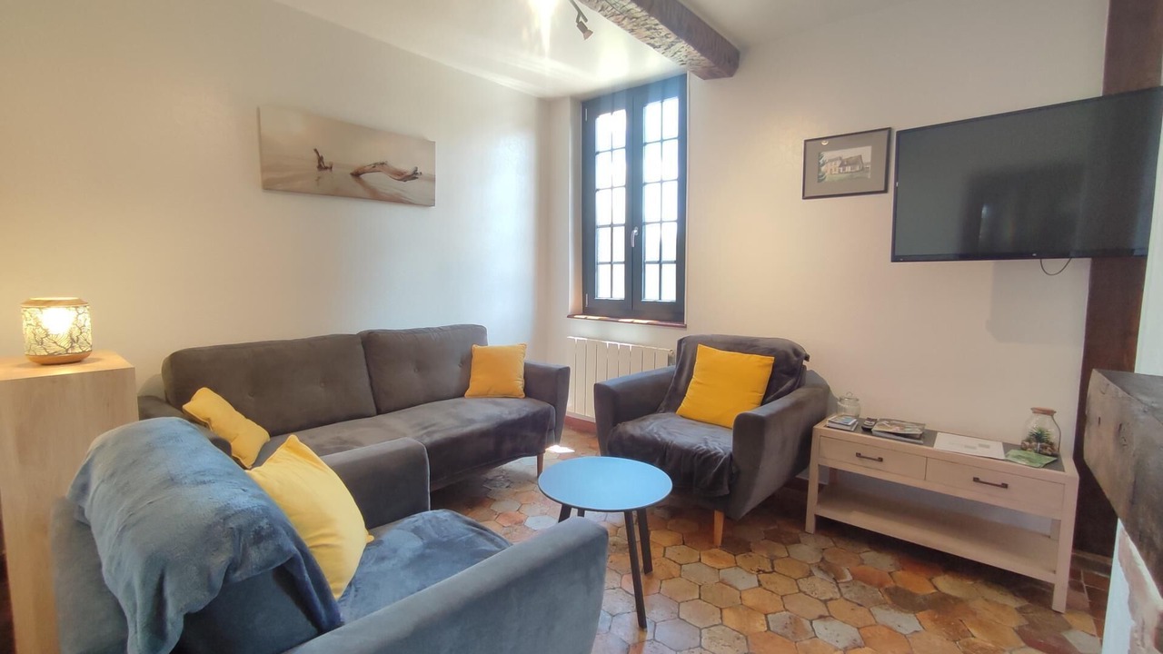 Photo of Others in La Ferte-Saint-Samson