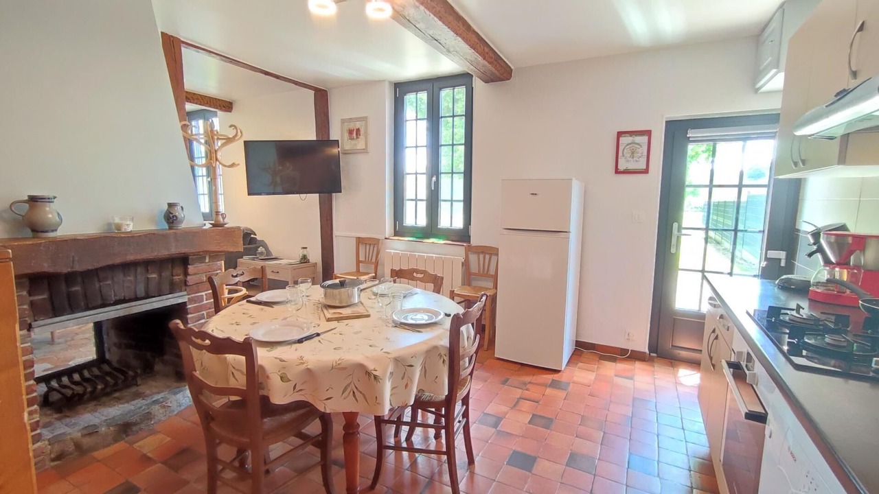 Photo of Others in La Ferte-Saint-Samson