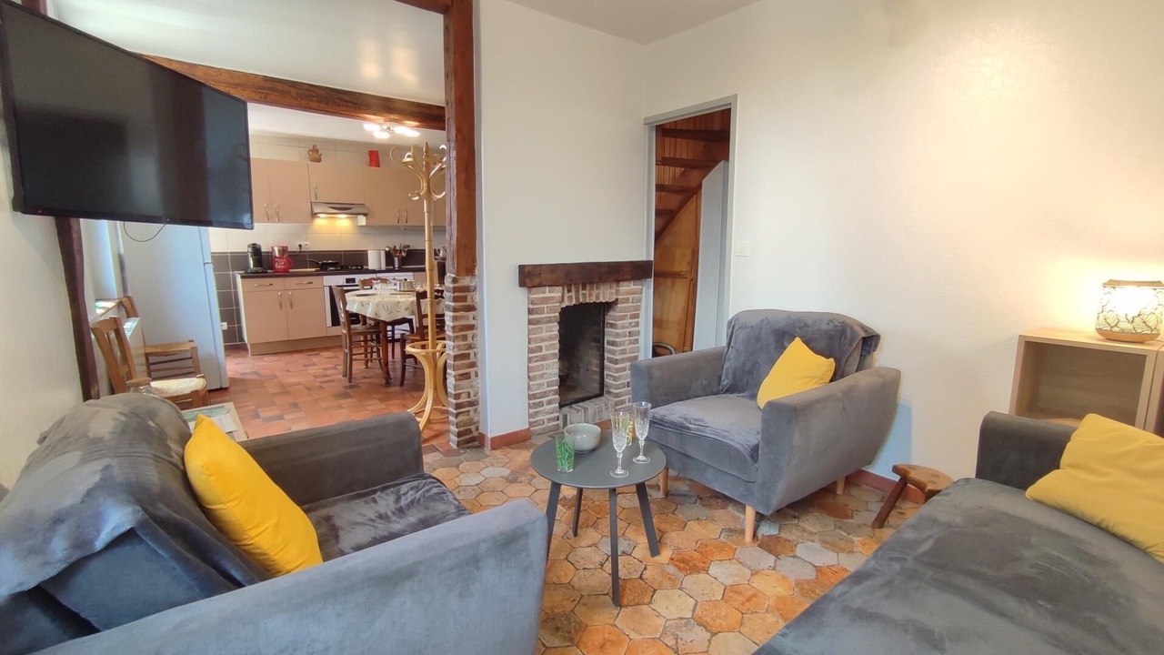 Photo of Others in La Ferte-Saint-Samson