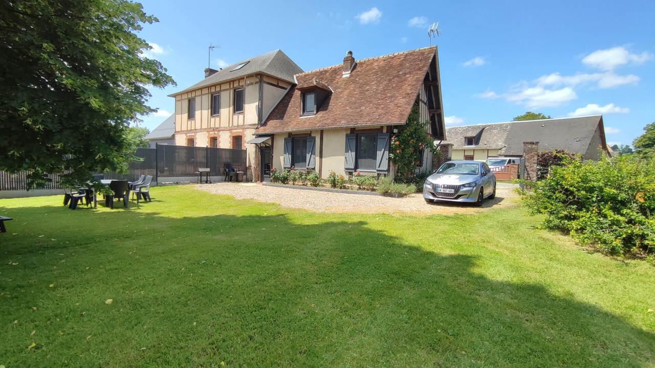 Photo of Others in La Ferte-Saint-Samson