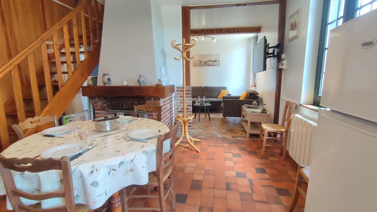 Photo of Others in La Ferte-Saint-Samson