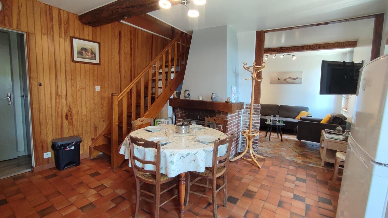 Photo of Others in La Ferte-Saint-Samson