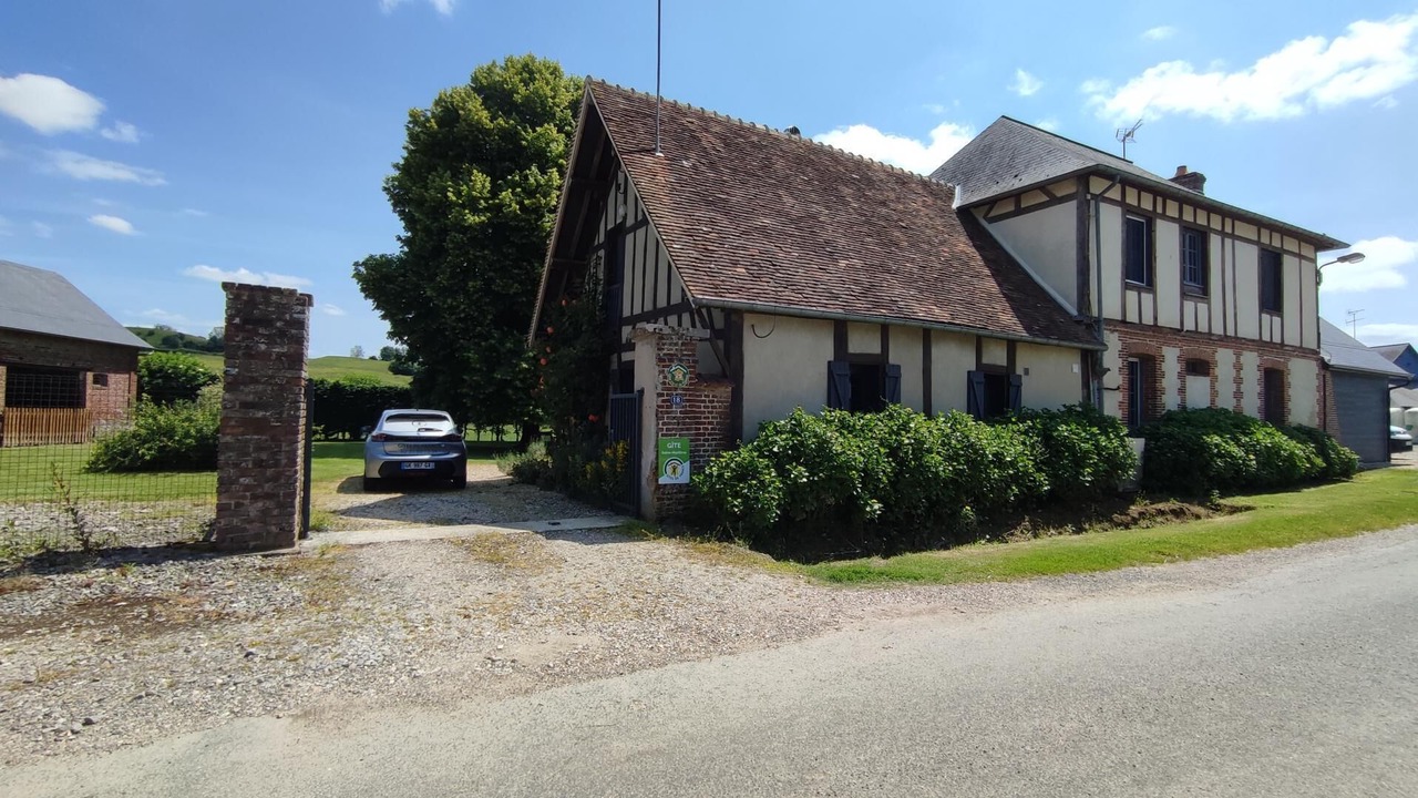 Photo of Outdoor in La Ferte-Saint-Samson