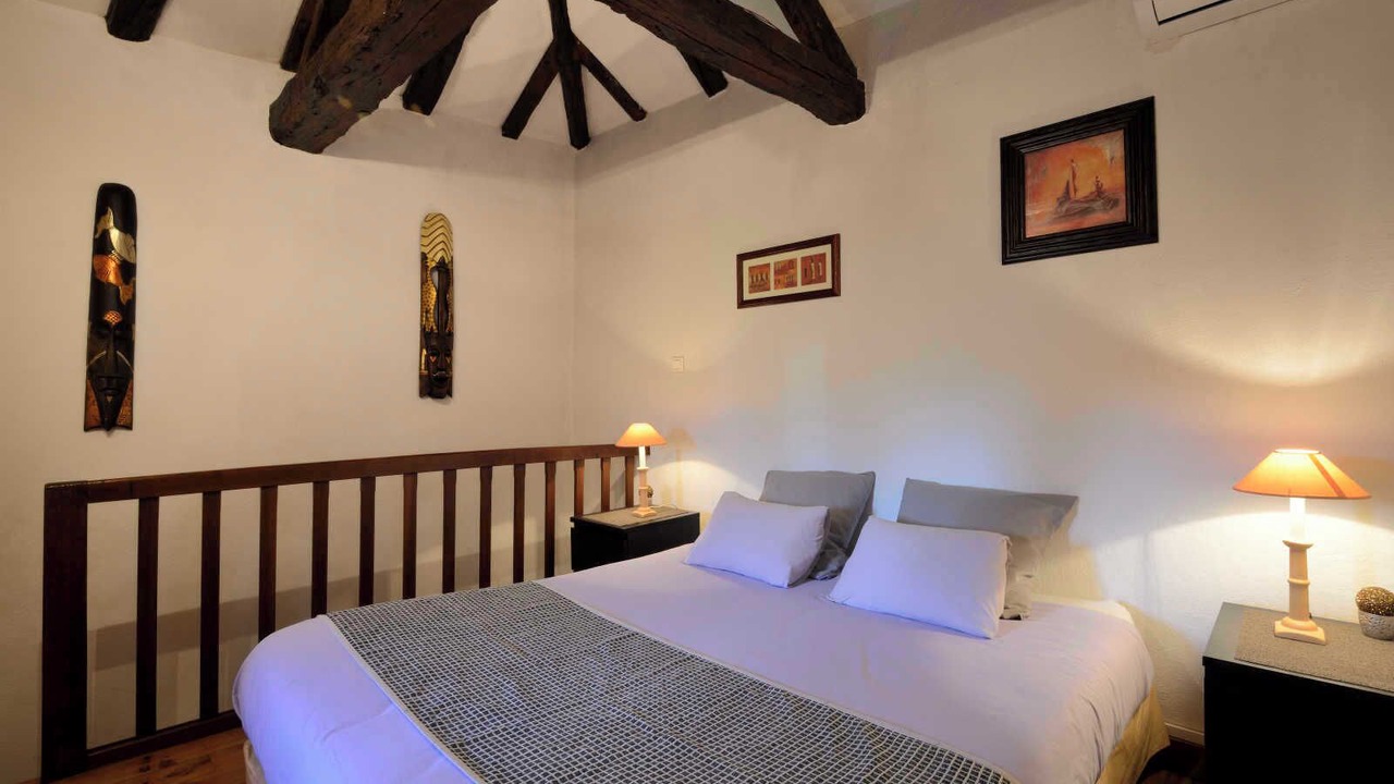 Photo of Bedroom in Gleize