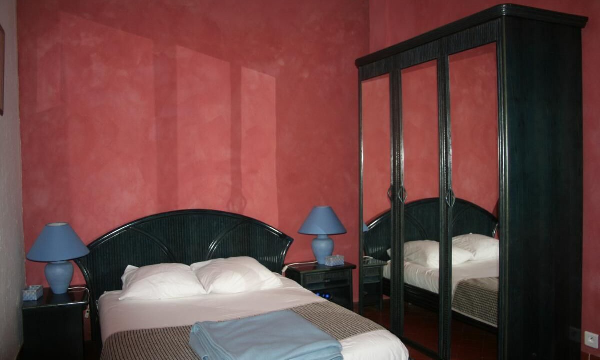 Photo of Bedroom in Gleize