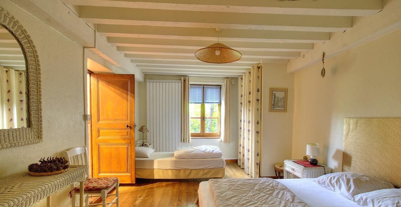 Photo of Bedroom in Gleize