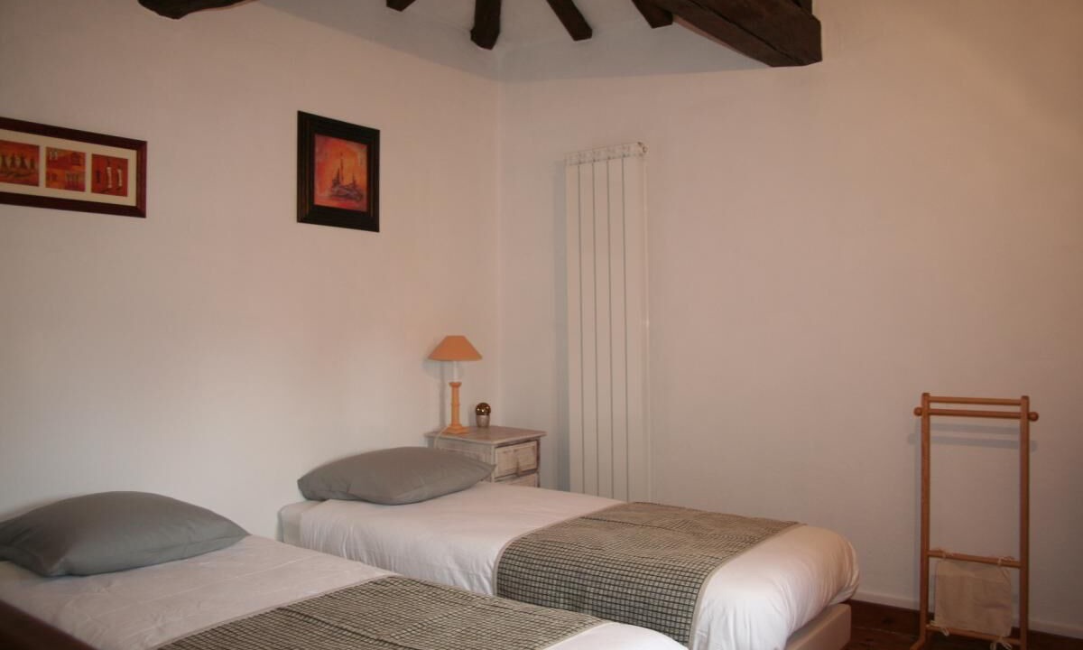 Photo of Bedroom in Gleize