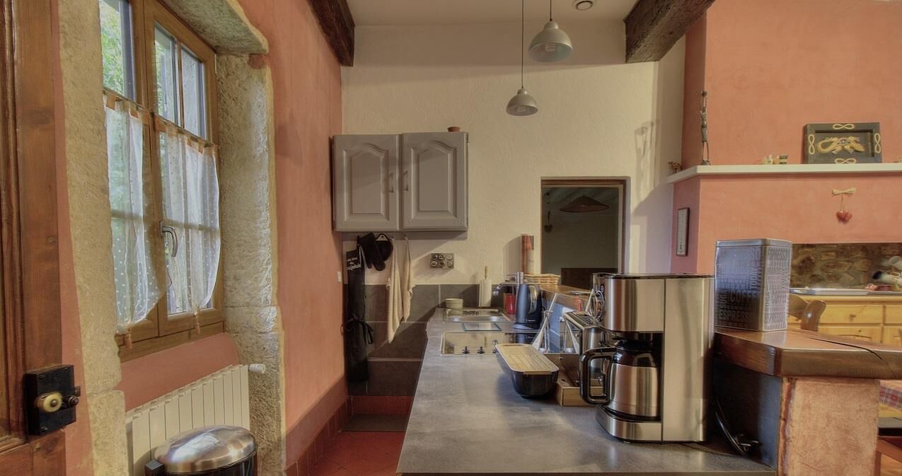 Photo of Kitchen in Gleize