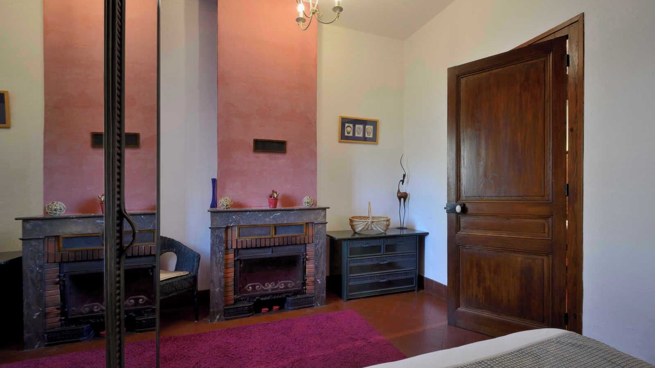 Photo of Bedroom in Gleize