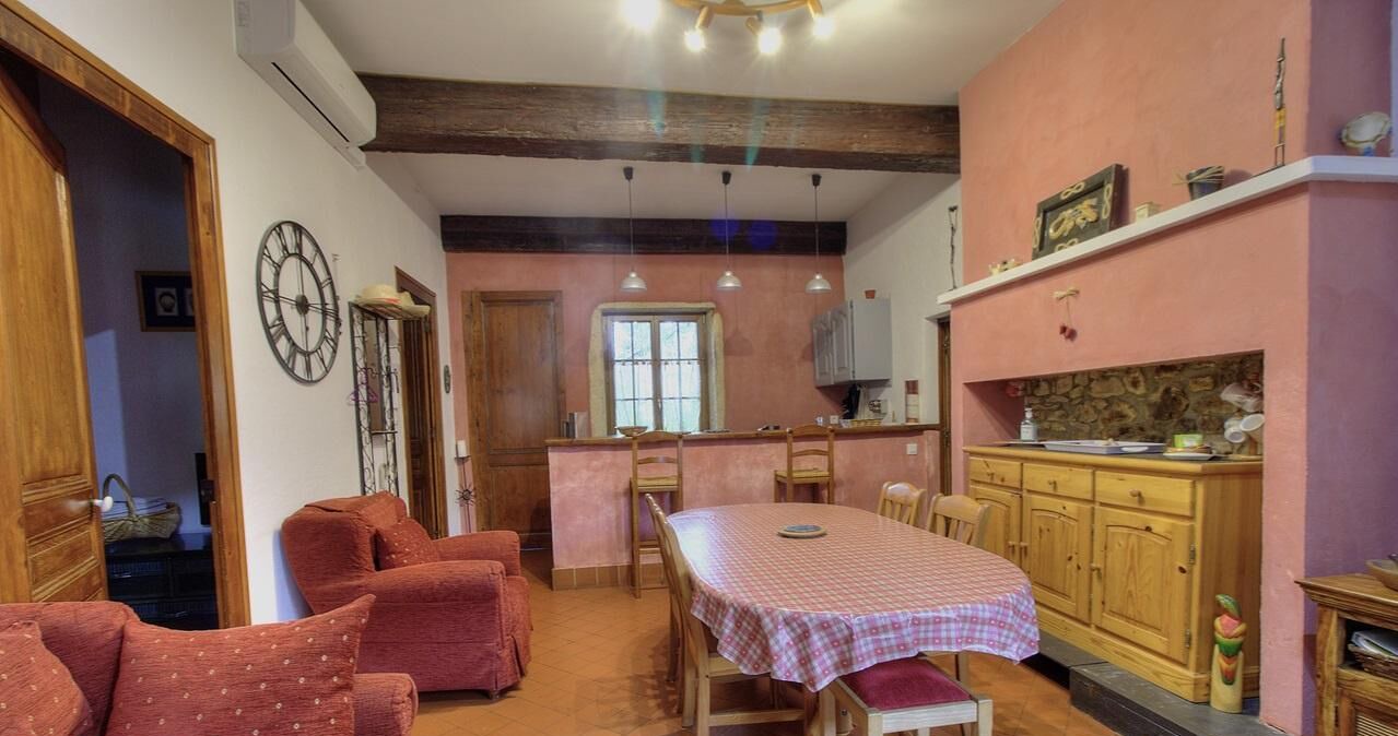 Photo of Livingroom in Gleize