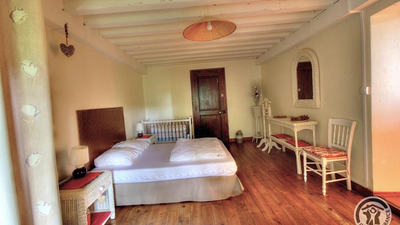 Photo of Bedroom in Gleize