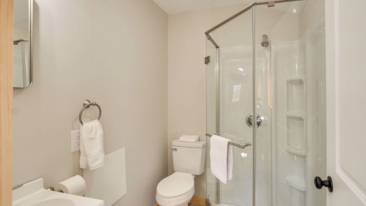 Photo of Bathroom in Westbrookville