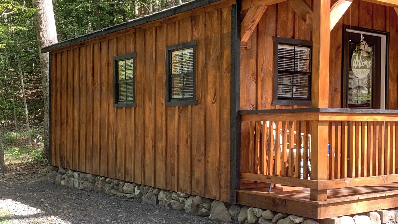 Photo of Outdoor in Westbrookville