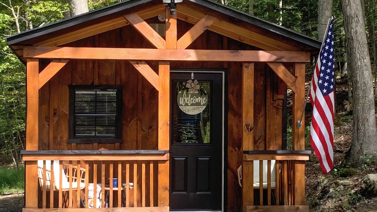 Photo of Outdoor in Westbrookville