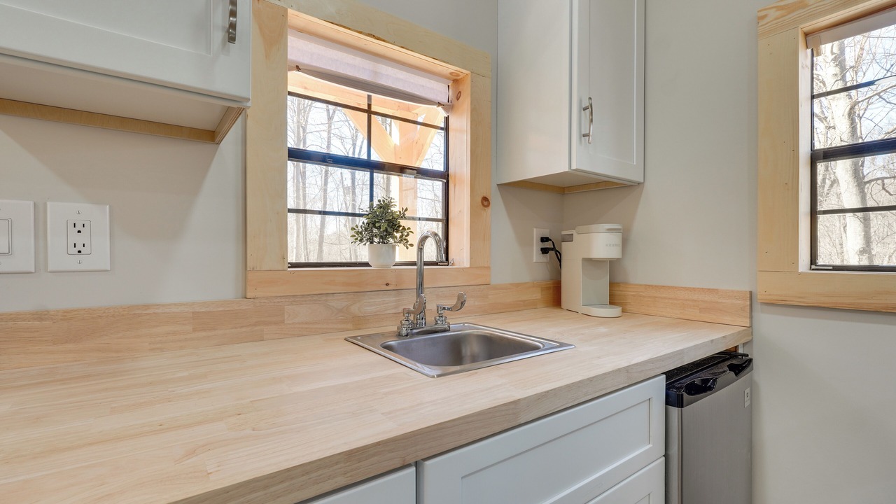 Photo of Kitchen in Westbrookville